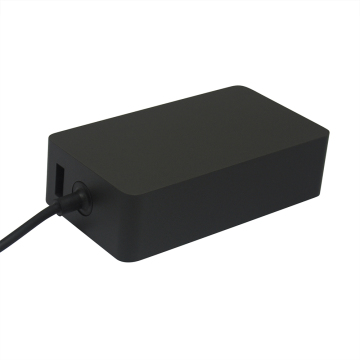 43W 12V 3.6A laptop adapter charger for Microsoft
