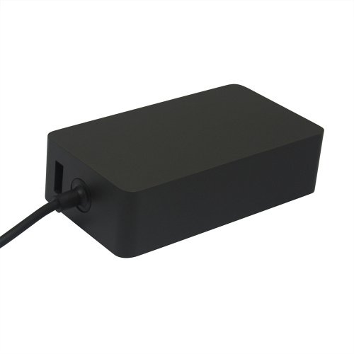 43W 12V 3.6A Laptop Adapter Ladegerät für Microsoft