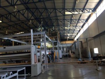 PP Spun-bond Composite Nonwoven Production Equipment