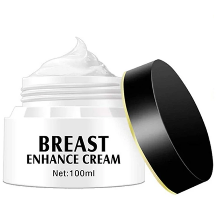 Breast Enhancement Cream Chest Care Beauty Breast Enlargement Massage Cream