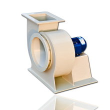 Anti - corrosion Fan - FRP fan