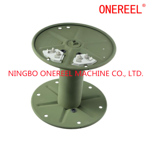 DR-8 Electrical Cable Reel