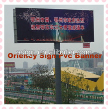 printing banner frontlit