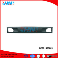 Upper Front Panel 1383609 Scania Truck Parts For Sale