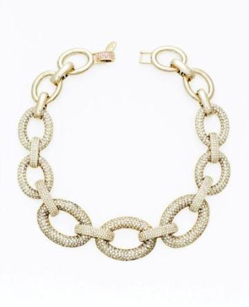 Wholesale Gold Necklace Chain necklace