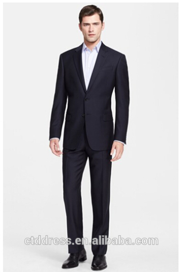 fancy high quality suits business attire