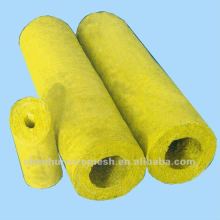 glass wool felt with aluminium foil covered