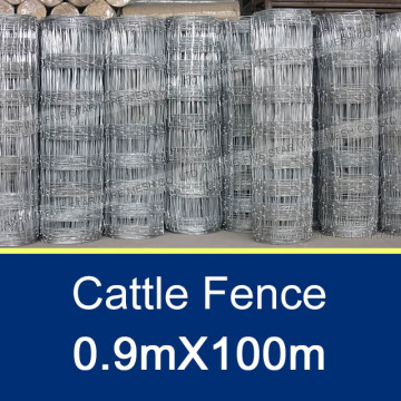 2.2MM*2.5MM Ranch Rail Fence