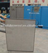 Brandt LCM-2D shaker screen
