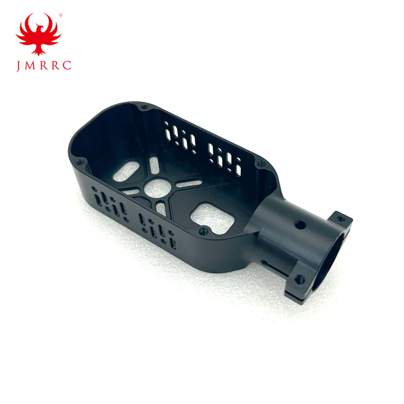 20mm Brushless Motor Mount for Aluminium Alloy Machining Parts