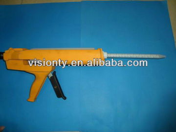 400ml AB adhesives aplicator caulking gun