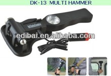 multi safety hammer