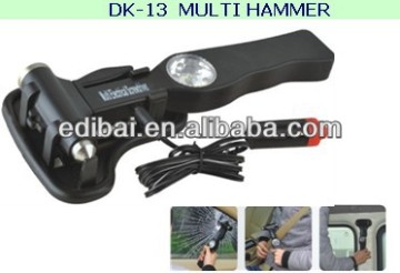 multi safety hammer