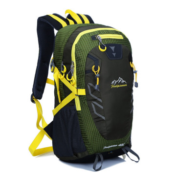 Durable Handy Lipat untuk Hiking Outdoor ransel olahraga