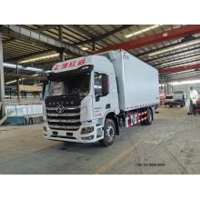 Saic Hongyan 240HP Truck Truck Truck Truck Truck