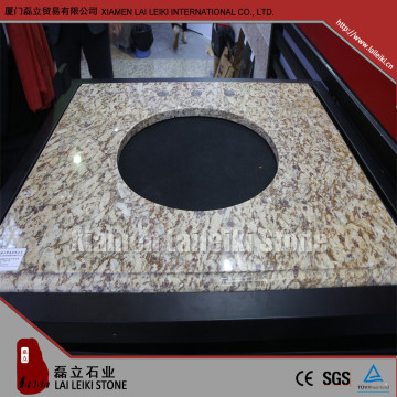 Chinese cheap g603 granite countertop