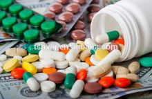 BOTTLES PACKAGING SOLUTION FOR PHARMACEUTICAL,SUPPLEMENT,COMESTIC,FOODSTUFF