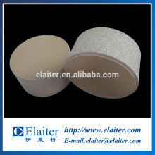 SCR denox metal honeycomb catalyst for diesel truck