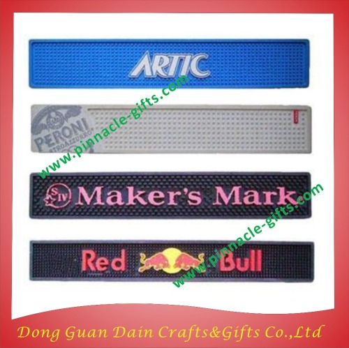 Japan high quality ATBC pvc bar mats