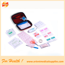 Professional Medical Emergency Best First Aid bag