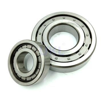 UKL Brand  best price bearings NNCF 4836 CV  NNCF 4838 CV  NNCF 4840 CV Cylindrical Roller Bearing