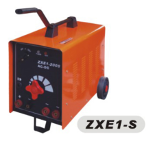 Bottom Price WDM ZXE1-250S Co2 Welding Machine