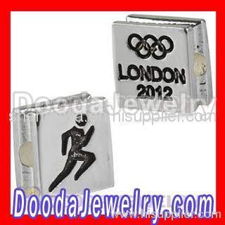 Olympics Athletics London 2012 Olympics Charms Wholesale?