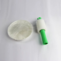 Manual Stretch Film Hand Wrapper Tool for Packaging