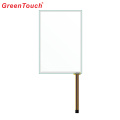 Mini Touch Screen 4 Wire Resistive 2.7 "