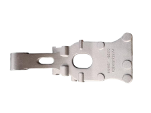 Commercial Vehicle Support Bracket