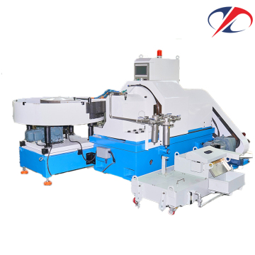 Horizontal Ball Mill Small Microspheres