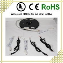 5m/Roll 5050SMD IP65 Flexible Strip