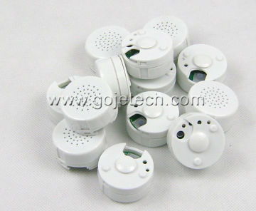 Voice recording device