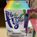 Descartável 4500puffs vape caneta portátil Ecig Hyde Rebel