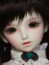 BJD Dora 59cm Girl Ball Jointed Doll