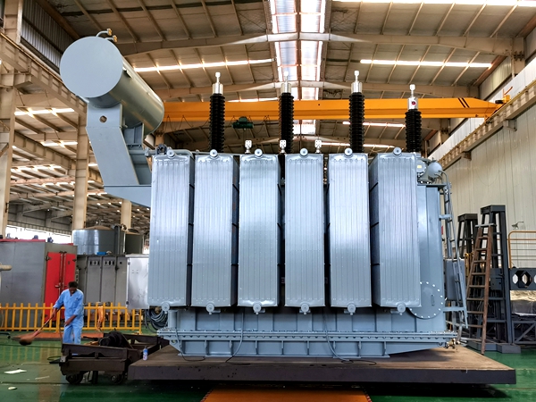 50mva power transformer