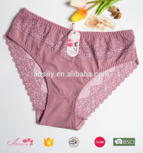 8010 lycra design hot ladies underwear panties