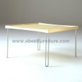 Finn Juhl nampan Table