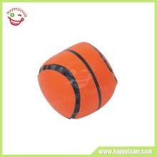 Juggling ball sport style