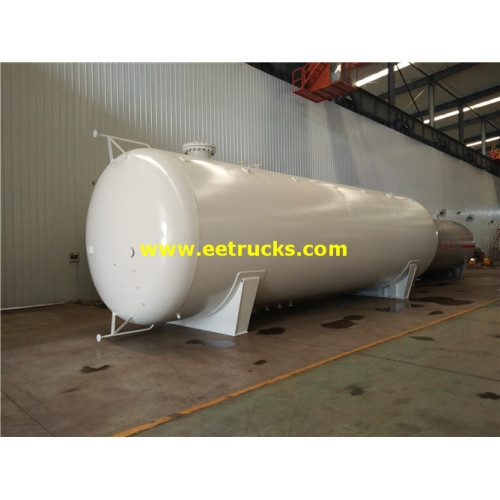 80000 Litres 40ton NH3 Bulk Storage Vessels