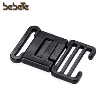 hot sale adjustable side release buckle