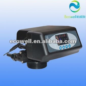 automatic water softener valve,water softener control valves