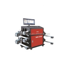 SDS930 Wheel Aligner Machine with CCD Sensor