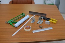 Aluminum Composite Panel Accessories