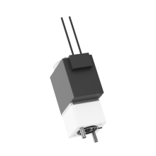 High Temperature Resistant Miniature Solenoid Valve