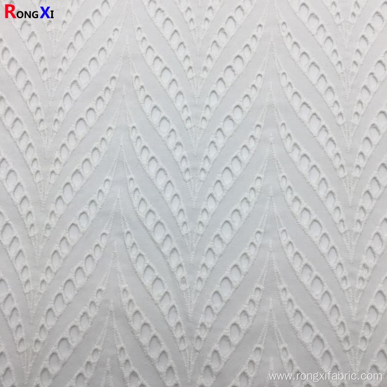 New Design Fabric Cotton polyester With Great Price