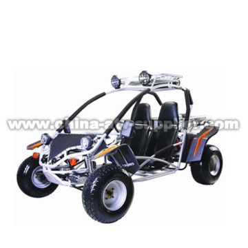 150cc Chain Drive CVT Buggy