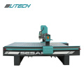 CNC Router Router Maschine Schrittmotor