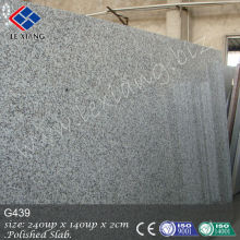 G439 Grey Granite Slabs