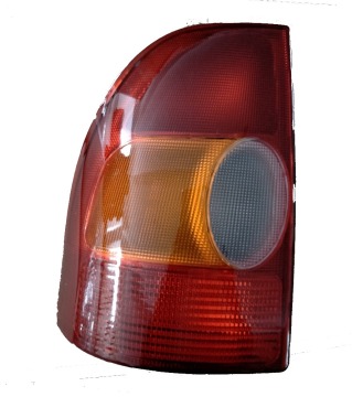 Brand New Tail Lamp for FIAT STRADA (1996-2000)